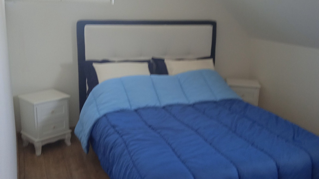 Photo of Bedroom in Blangy-sur-Bresle