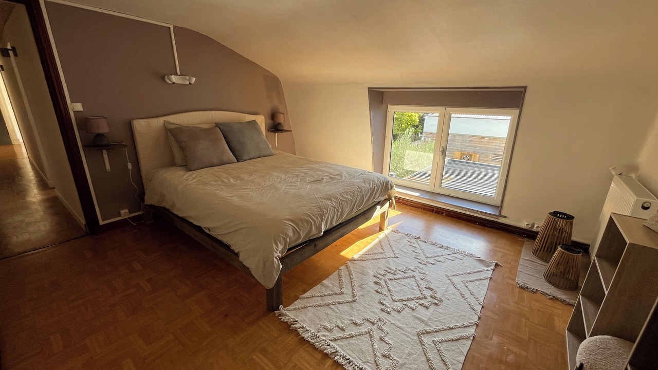 Photo of Bedroom in Raches