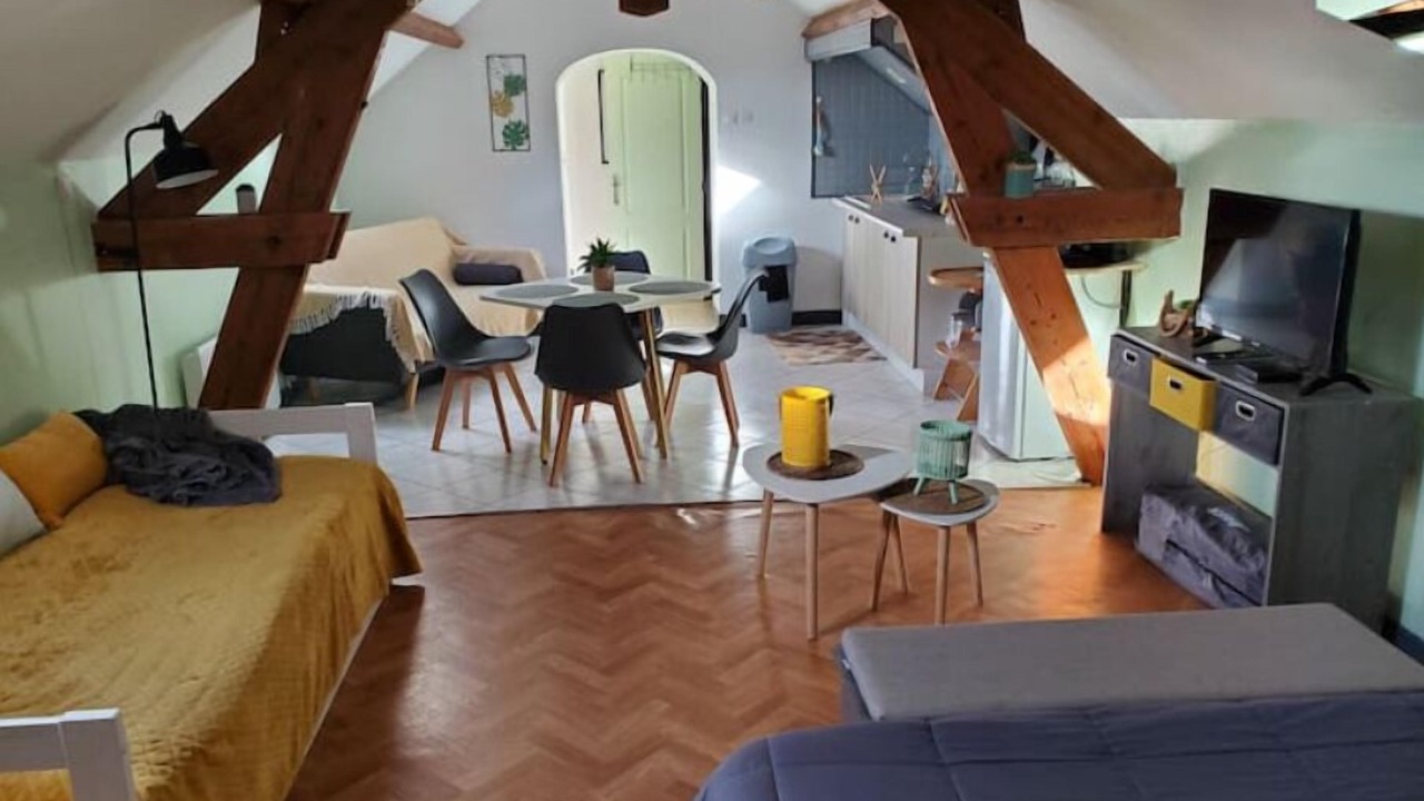 Photo of Bedroom in Essigny-le-Grand