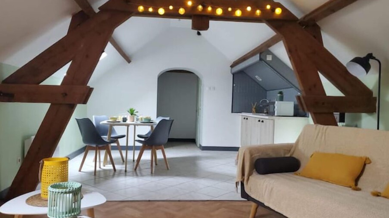 Photo of Livingroom in Essigny-le-Grand