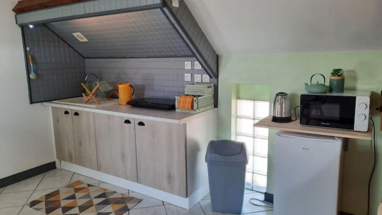 Photo of Kitchen in Essigny-le-Grand
