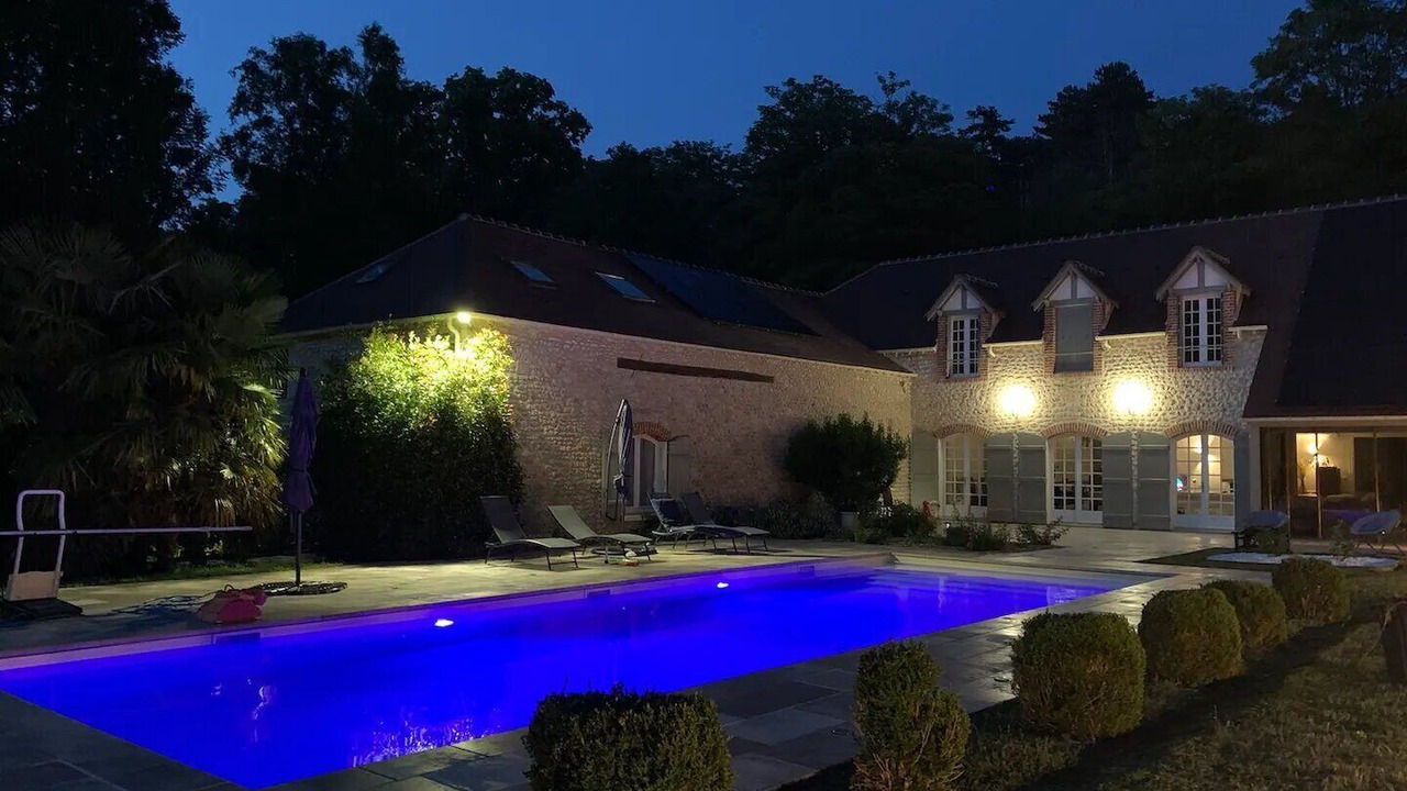 Photo of Outdoor in Ormoy-la-Riviere