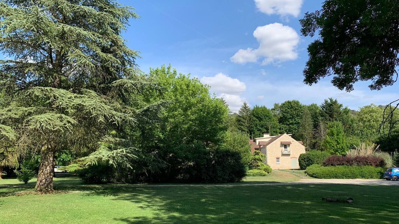 Photo of Outdoor in Ormoy-la-Riviere
