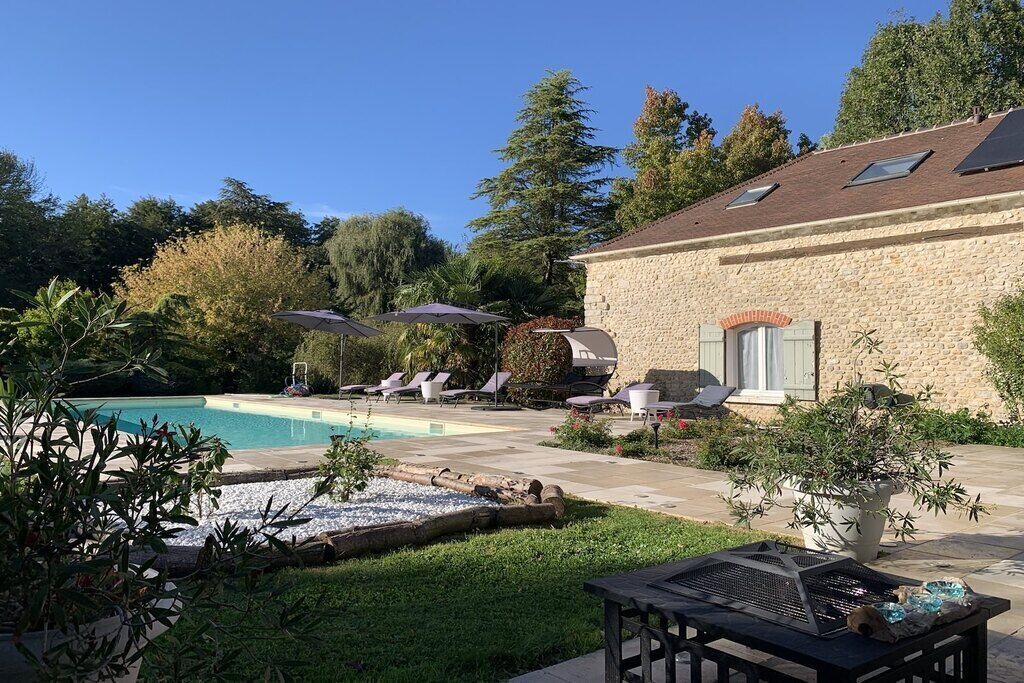 Photo of Outdoor in Ormoy-la-Riviere