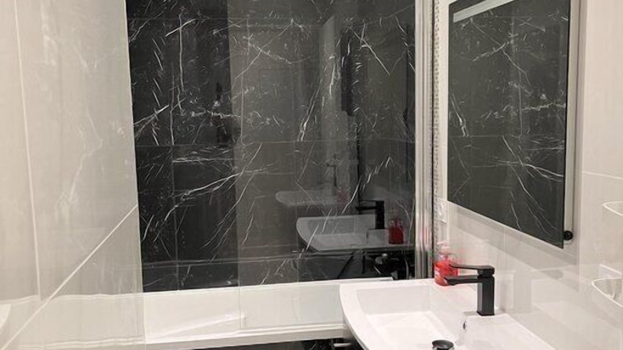 Photo of Bathroom in Ormoy-la-Riviere