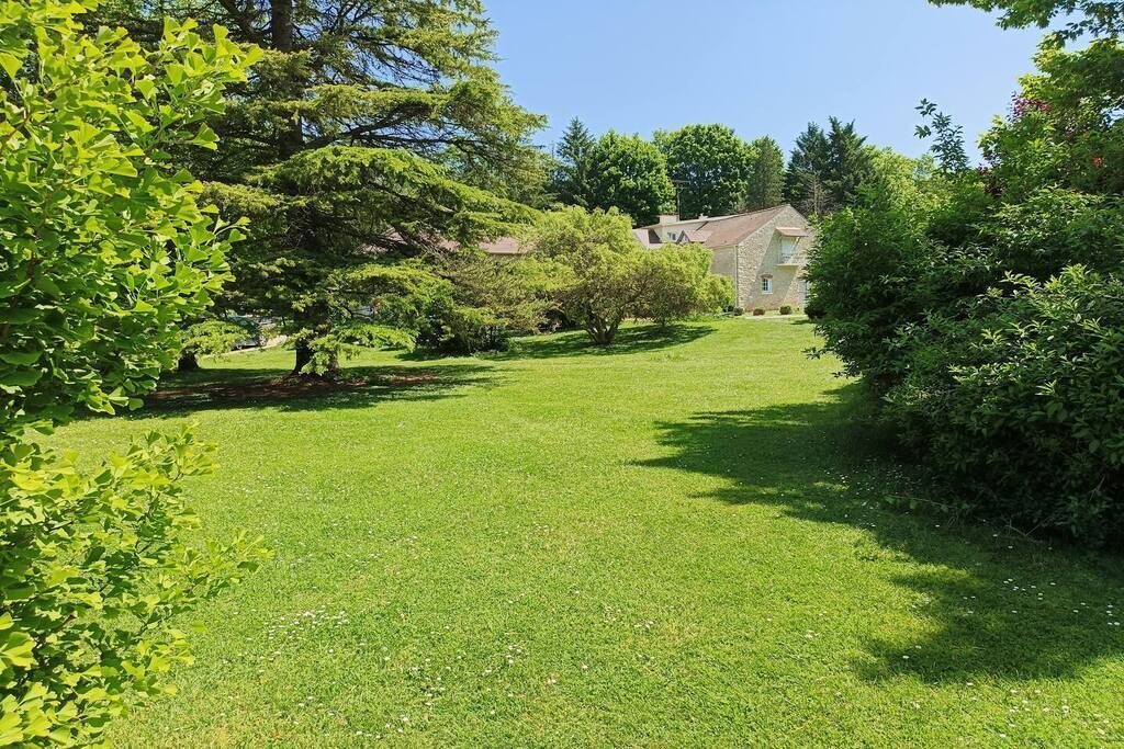 Photo of Outdoor in Ormoy-la-Riviere