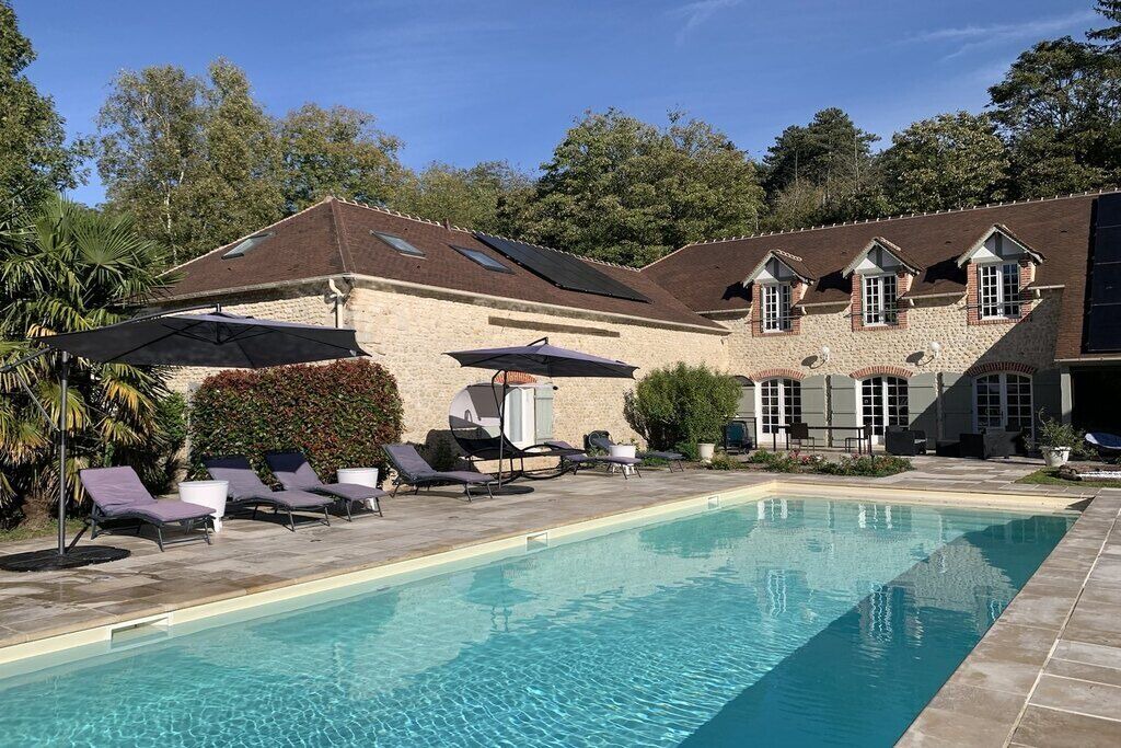 Photo of Outdoor in Ormoy-la-Riviere