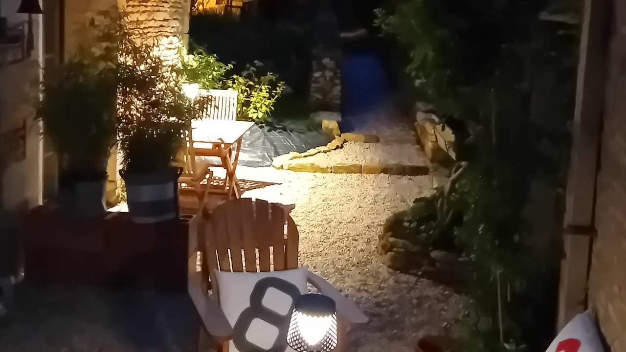 Photo of Patio Balcony in Herouvillette