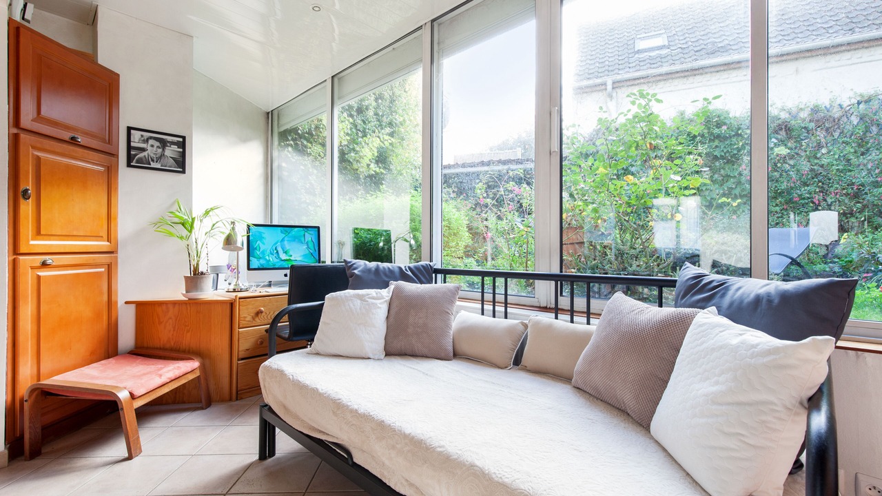 Photo of Livingroom in Gravelines