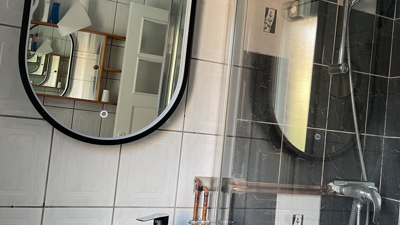 Photo of Bathroom in Gravelines