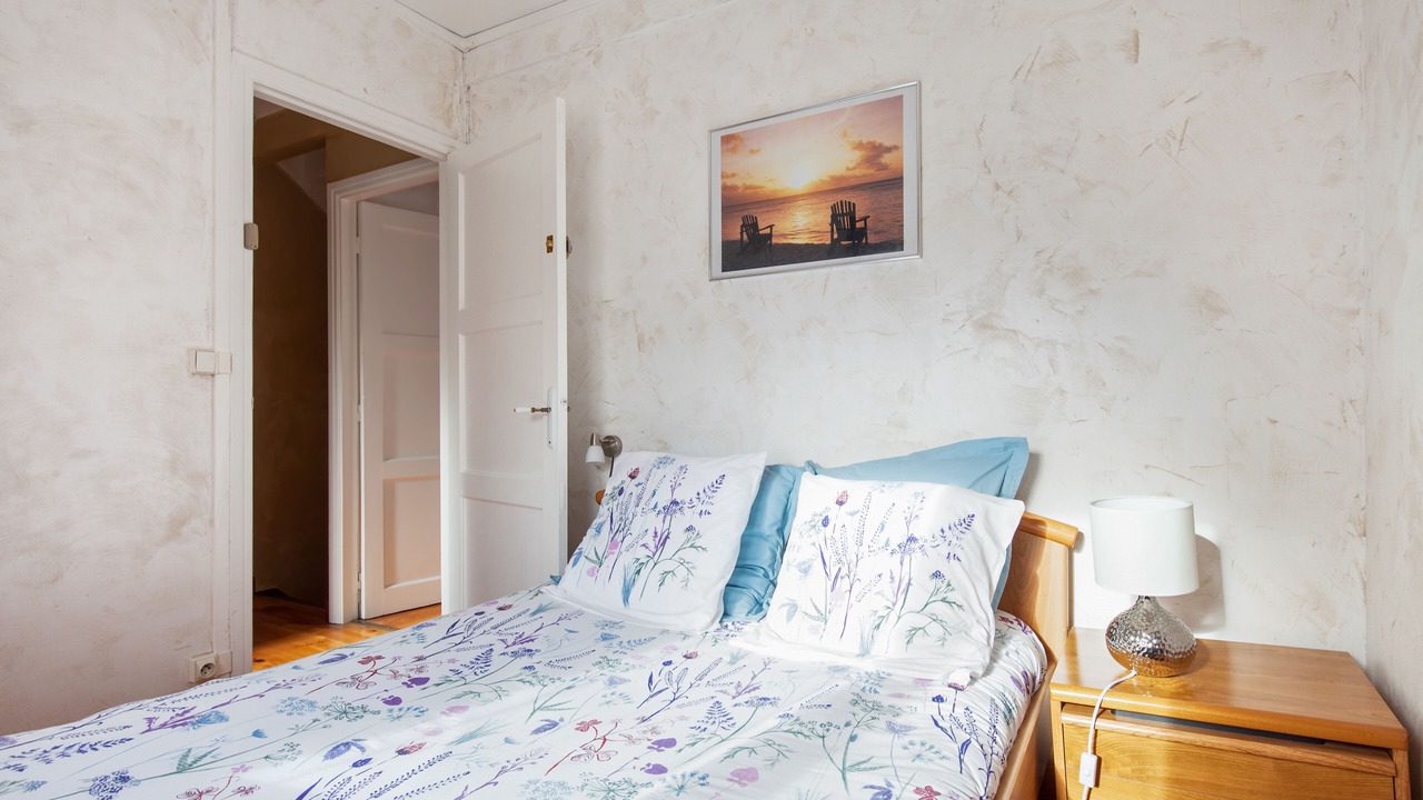 Photo of Bedroom in Gravelines