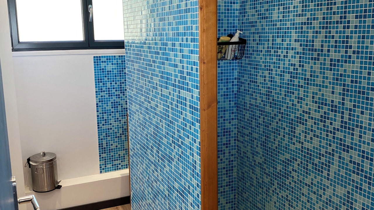 Photo of Bathroom in Equihen-Plage