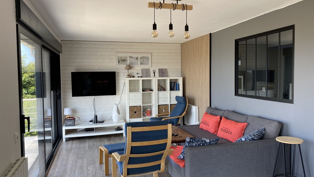 Photo of Livingroom in Equihen-Plage