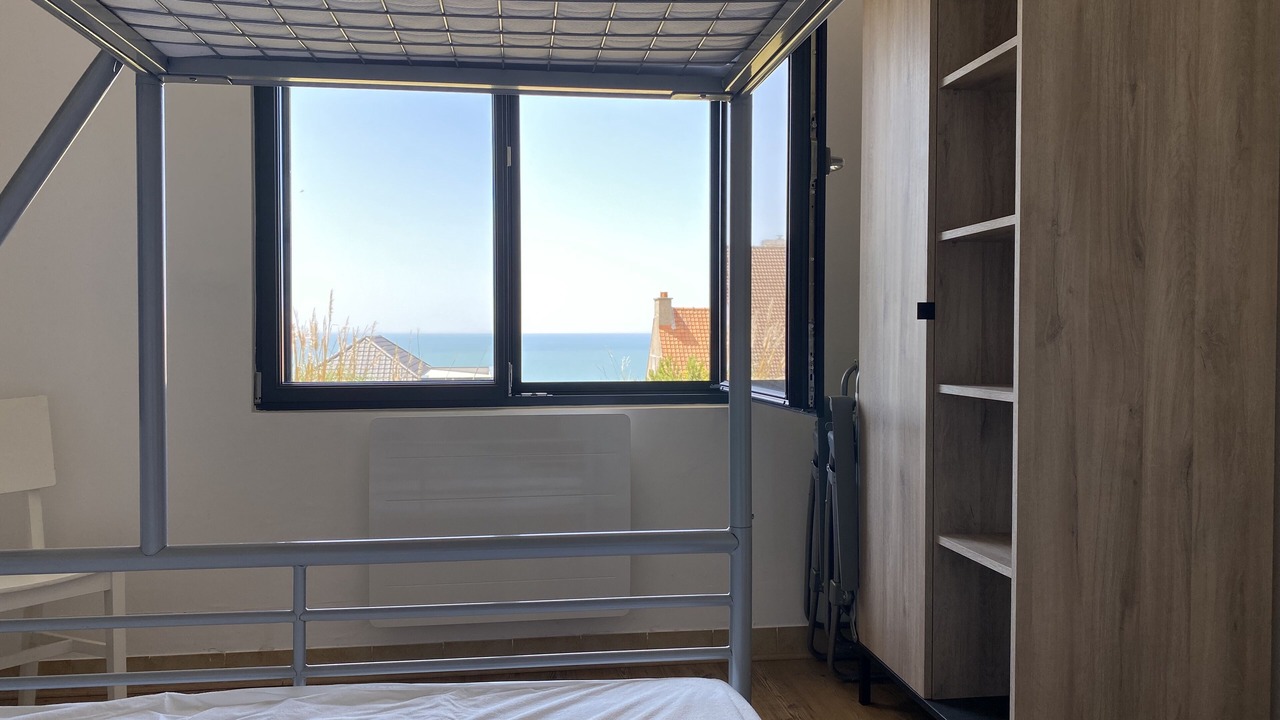 Photo of Bedroom in Equihen-Plage