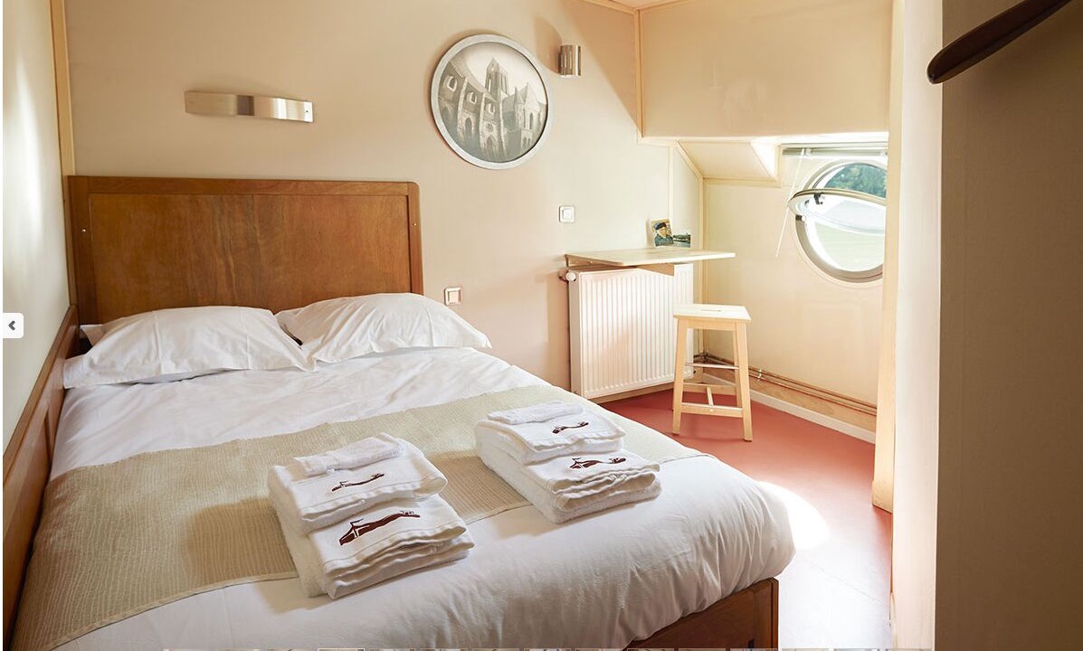 Photo of Bedroom in Auvers-sur-Oise