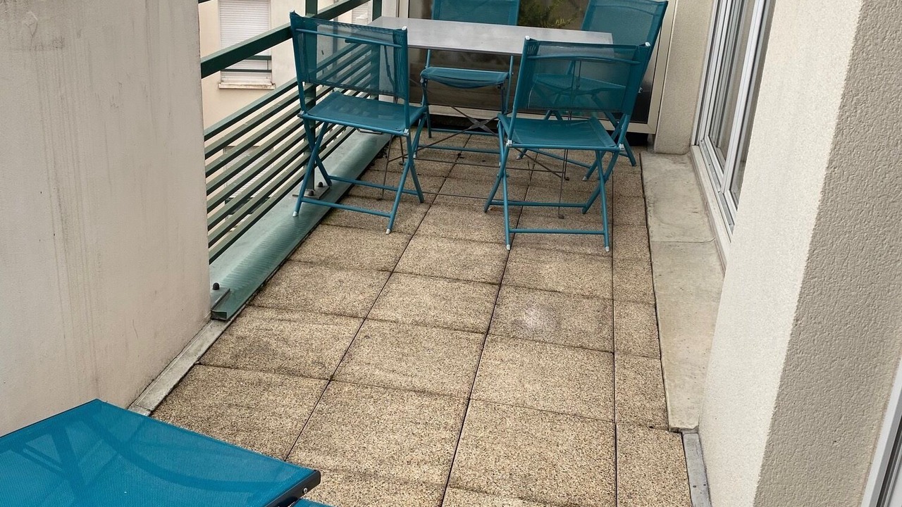 Photo of Outdoor in Poissy