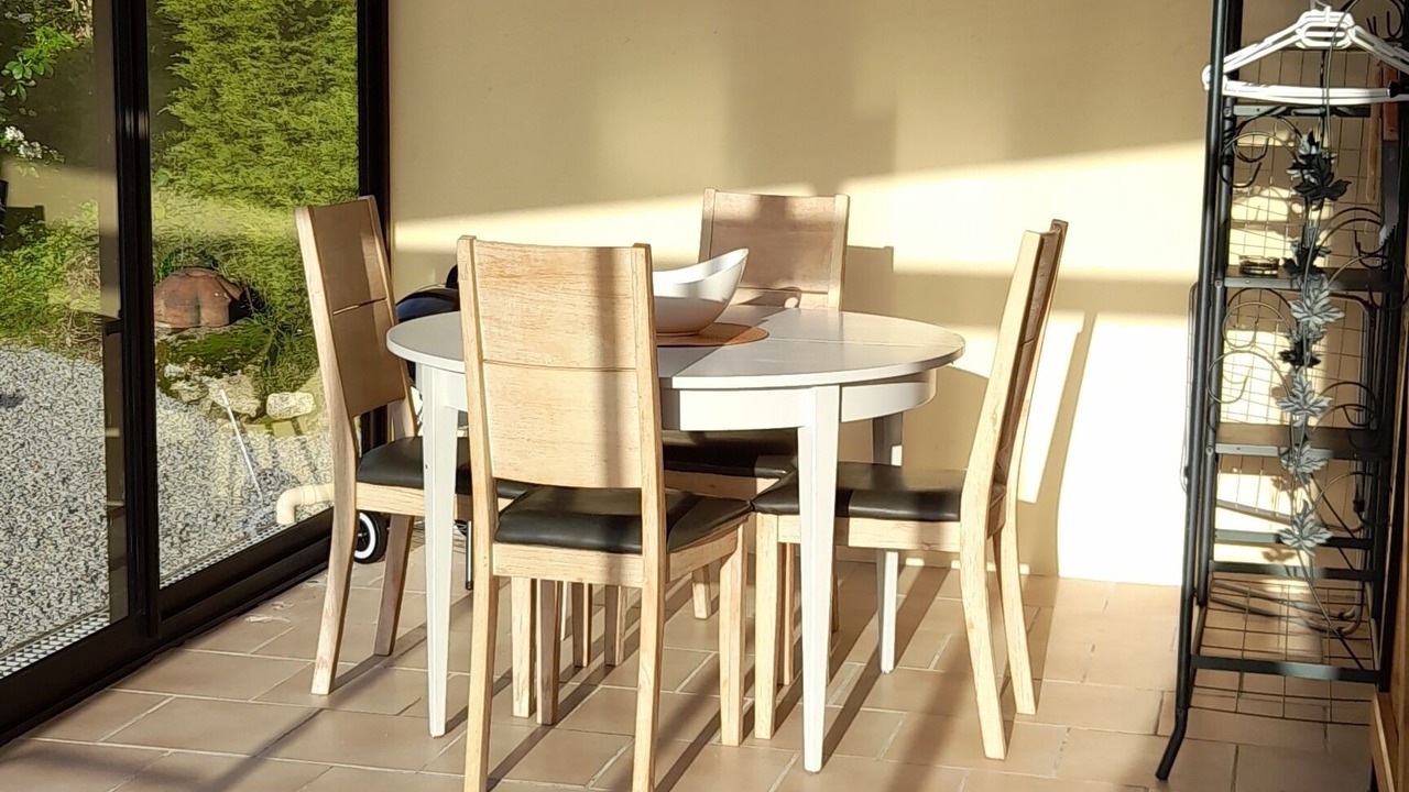 Photo of Outdoor in Bersac-sur-Rivalier