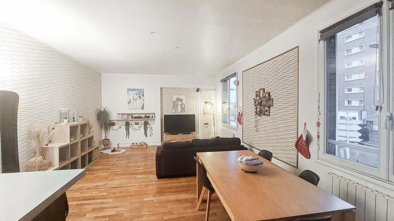 Photo of Bedroom in Joinville-le-Pont