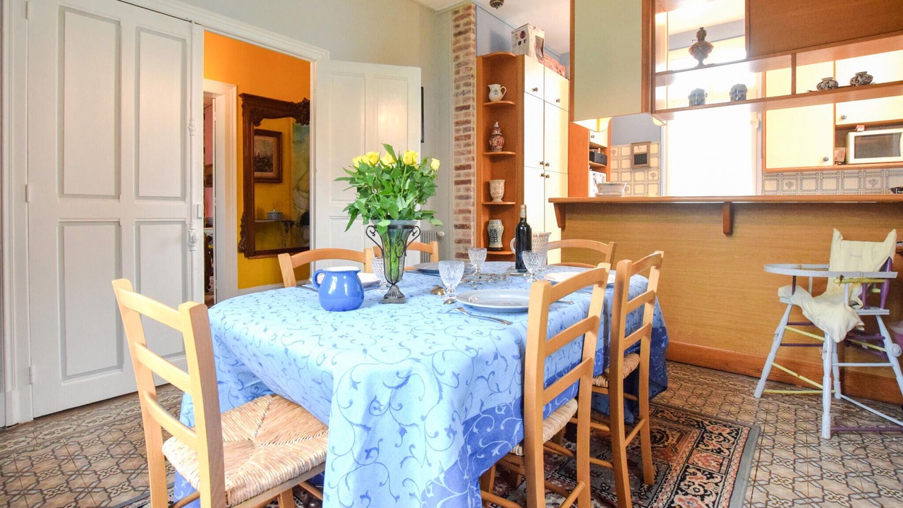 Photo of Bedroom in Sainte-Marguerite-de-Viette