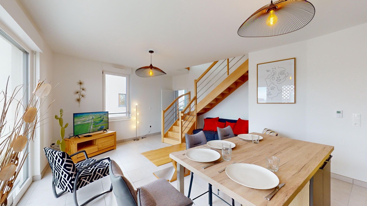 Photo of Livingroom in Illkirch-Graffenstaden