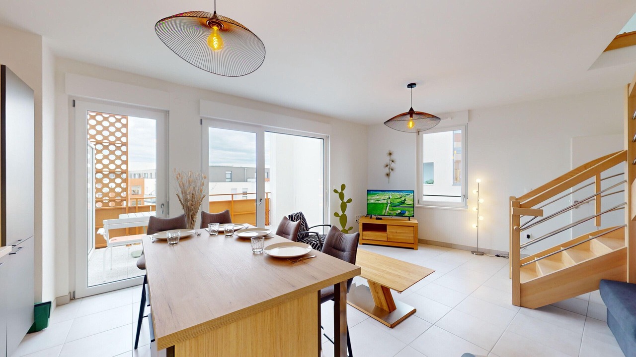 Photo of Livingroom in Illkirch-Graffenstaden
