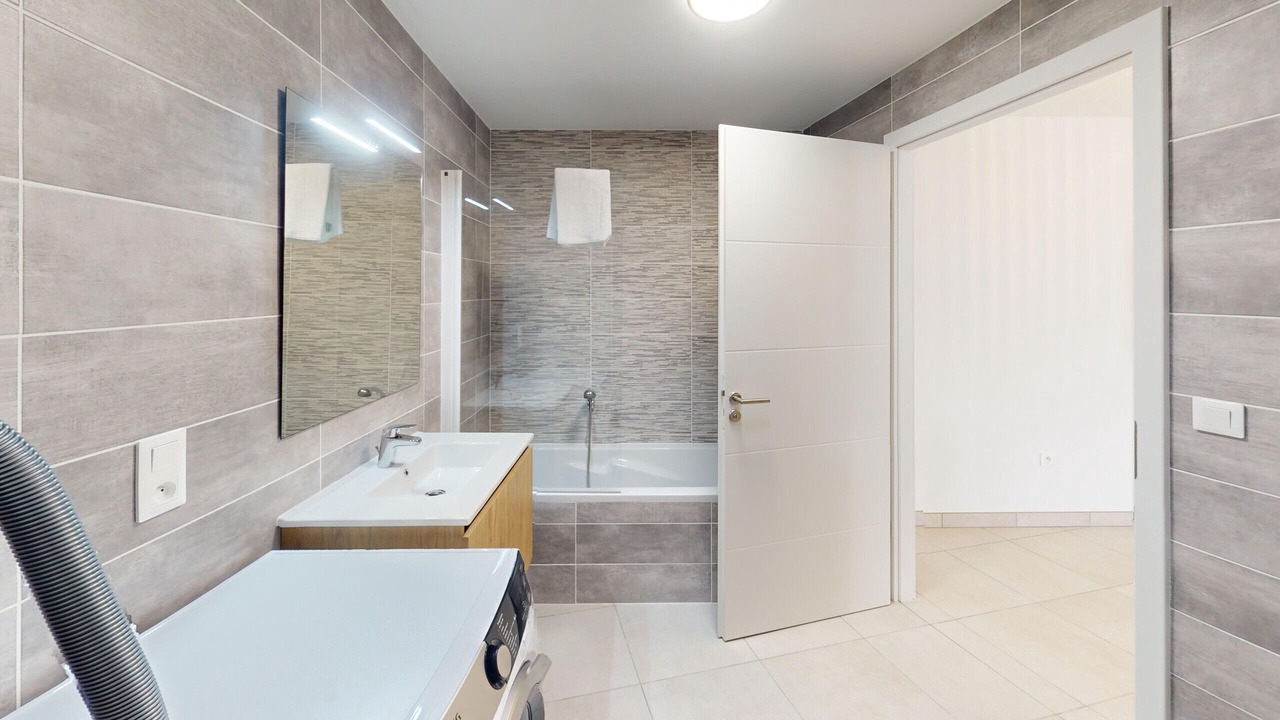 Photo of Bathroom in Illkirch-Graffenstaden