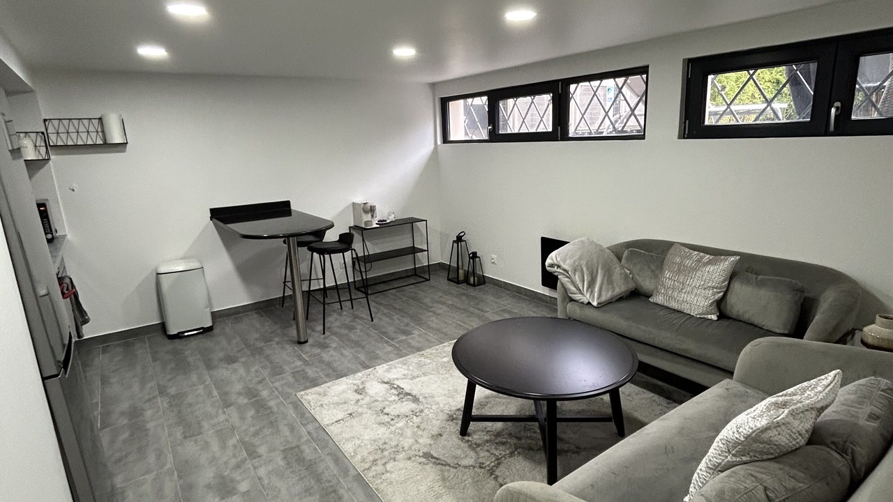 Photo of Livingroom in Bonneuil-sur-Marne