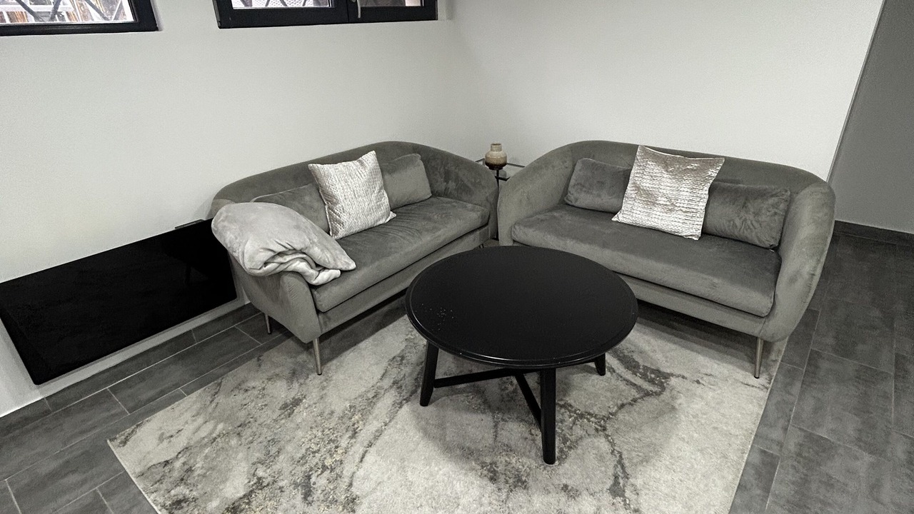 Photo of Livingroom in Bonneuil-sur-Marne