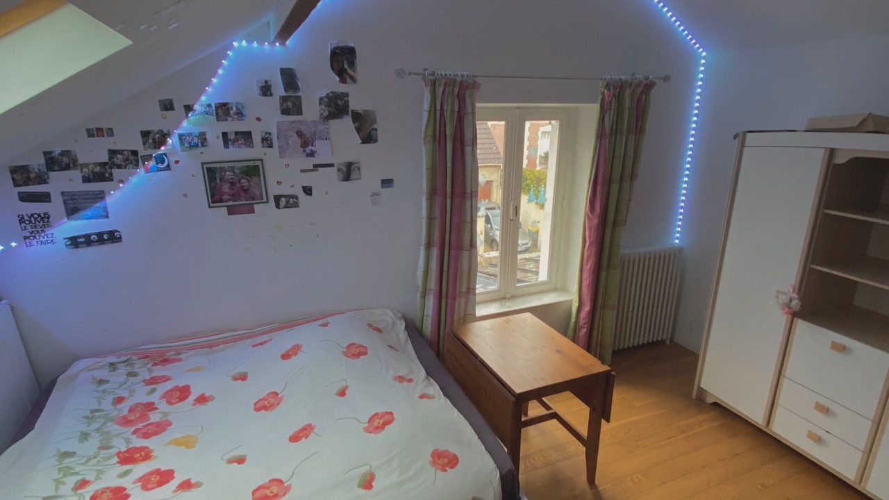 Photo of Bedroom in Le Perreux-sur-Marne