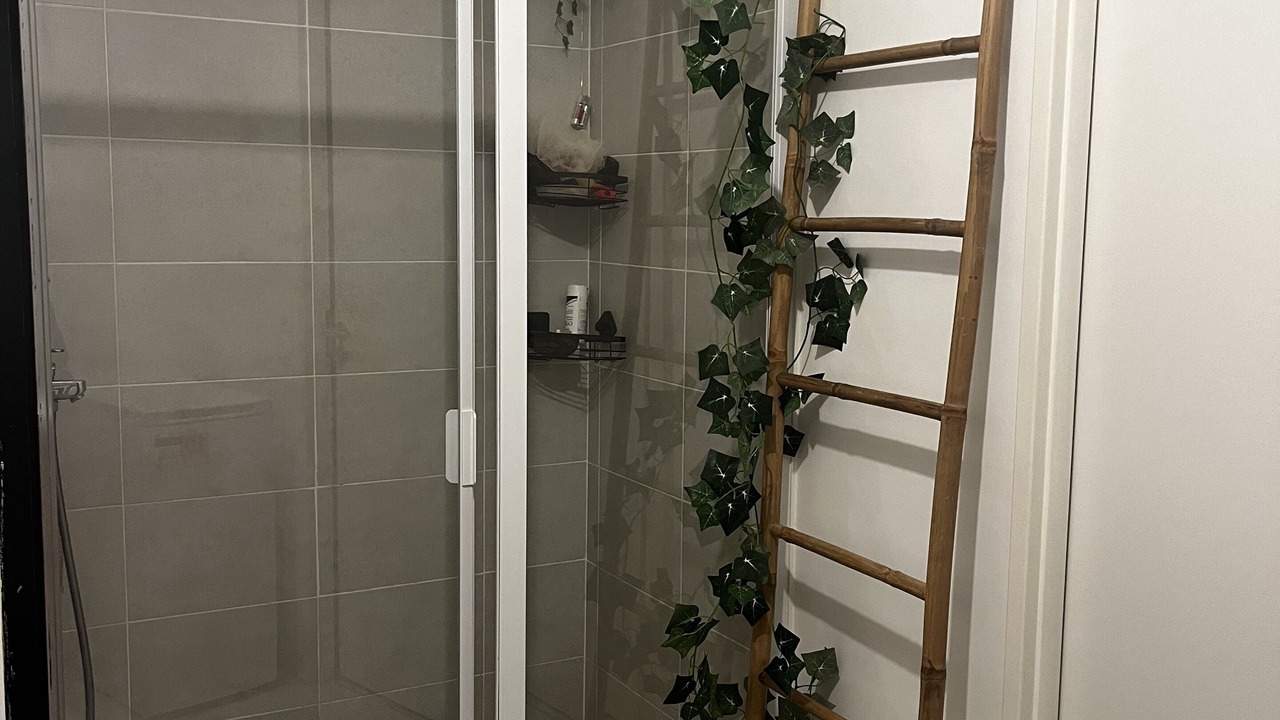 Photo of Bathroom in Villepinte