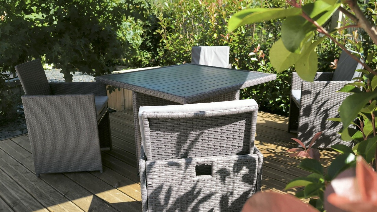 Photo of Outdoor in Montargis