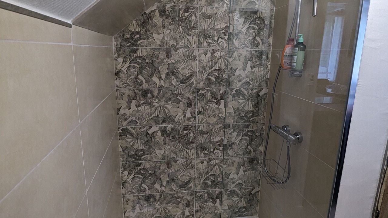 Photo of Bathroom in Montargis