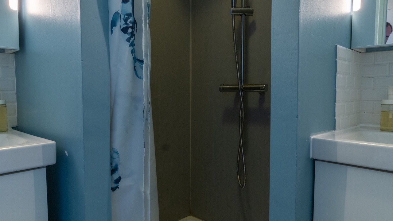 Photo of Bathroom in Oullins