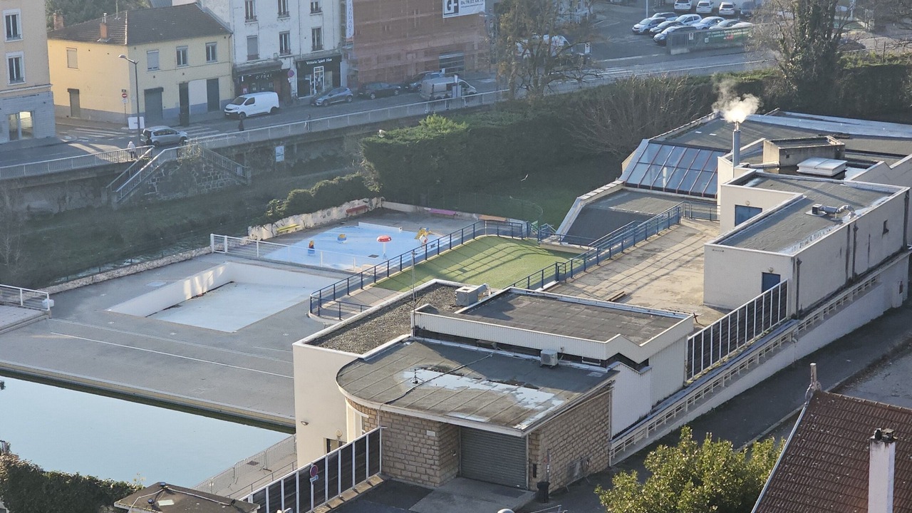 Photo of Outdoor in Oullins