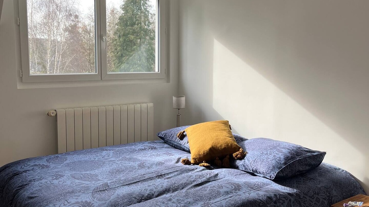 Photo of Bedroom in Saint-Lubin-des-Joncherets