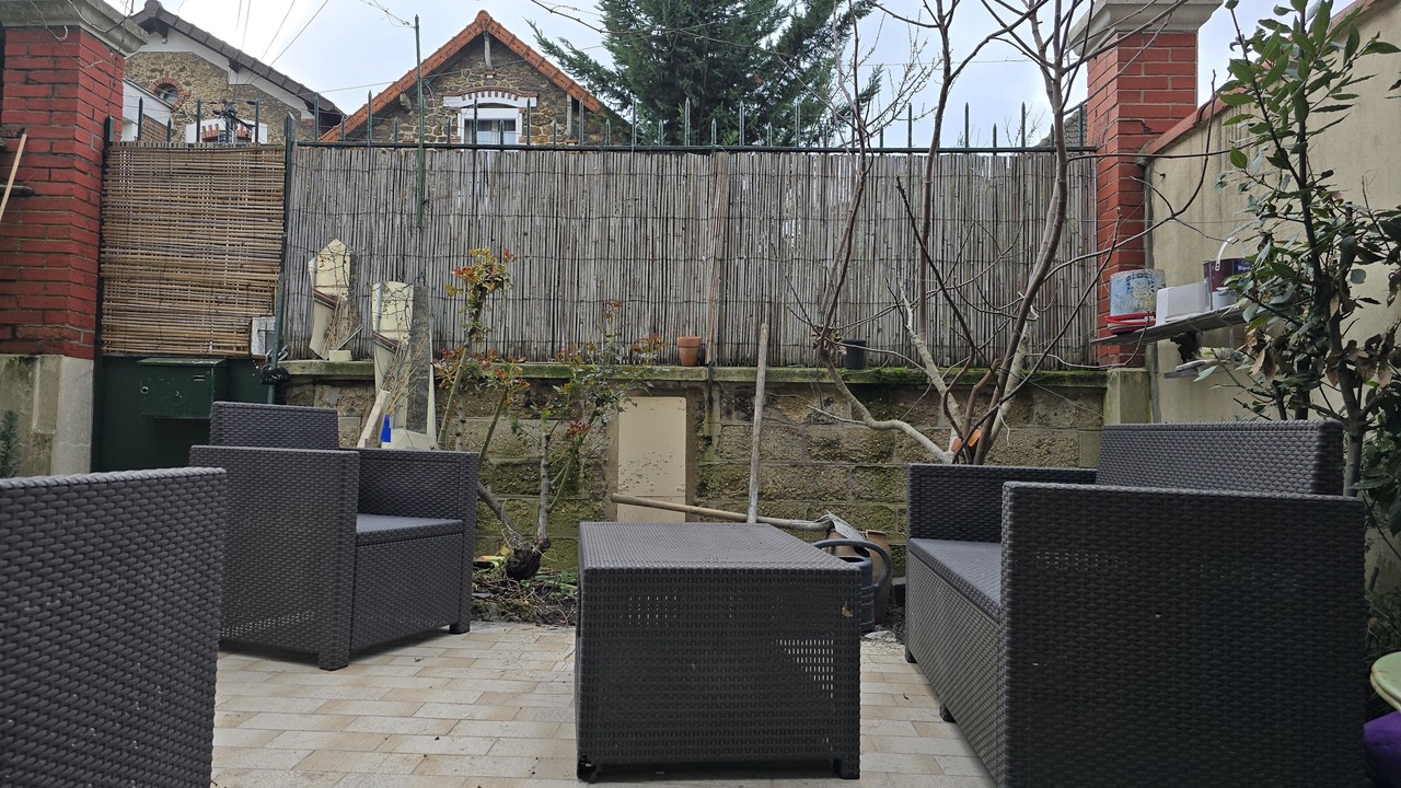 Photo of Patio Balcony in Bondy
