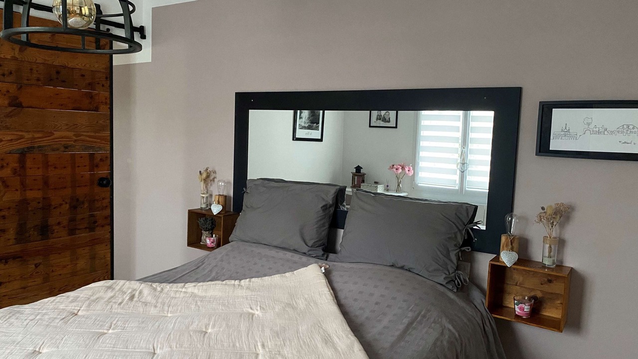 Photo of Bedroom in Stella-Plage