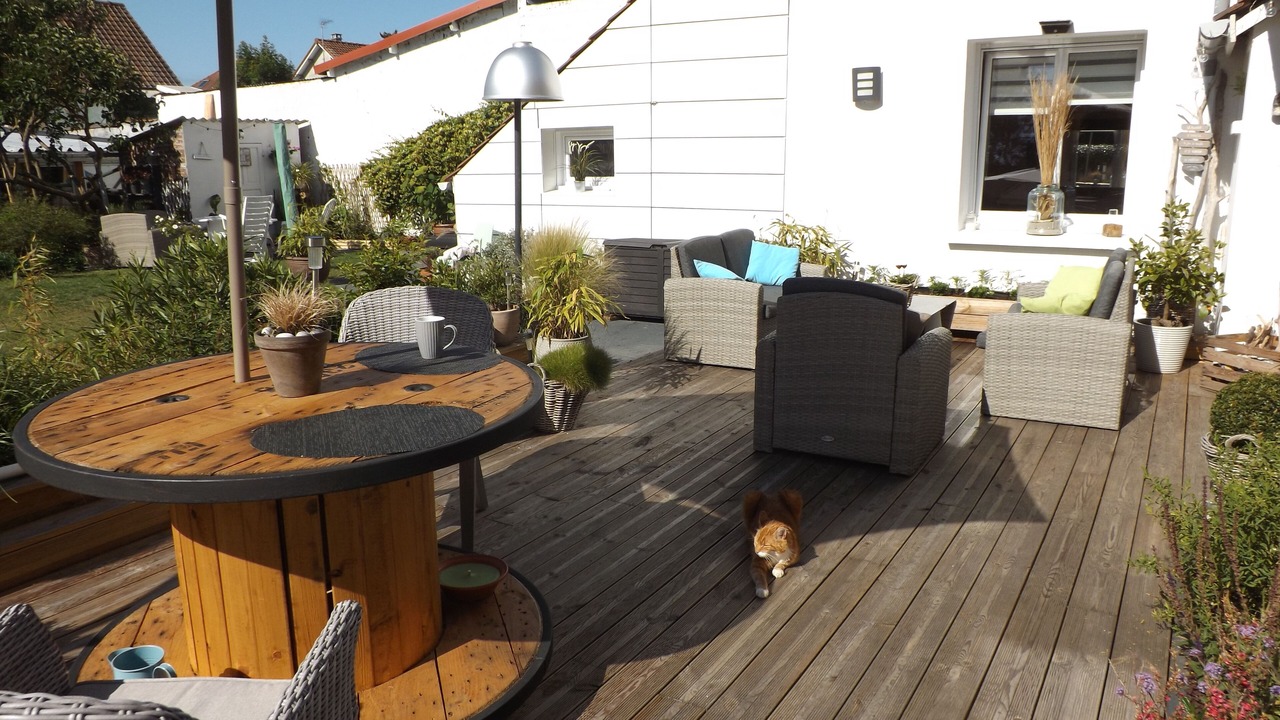 Photo of Outdoor in Stella-Plage