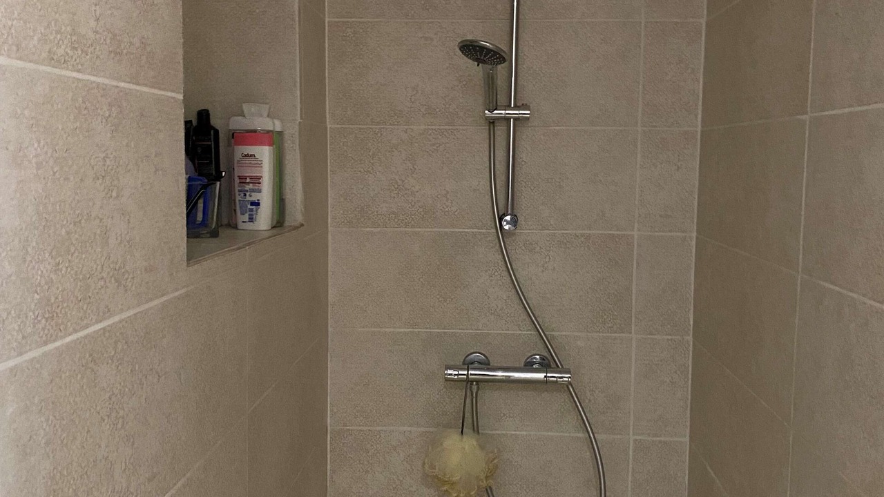 Photo of Bathroom in Stella-Plage
