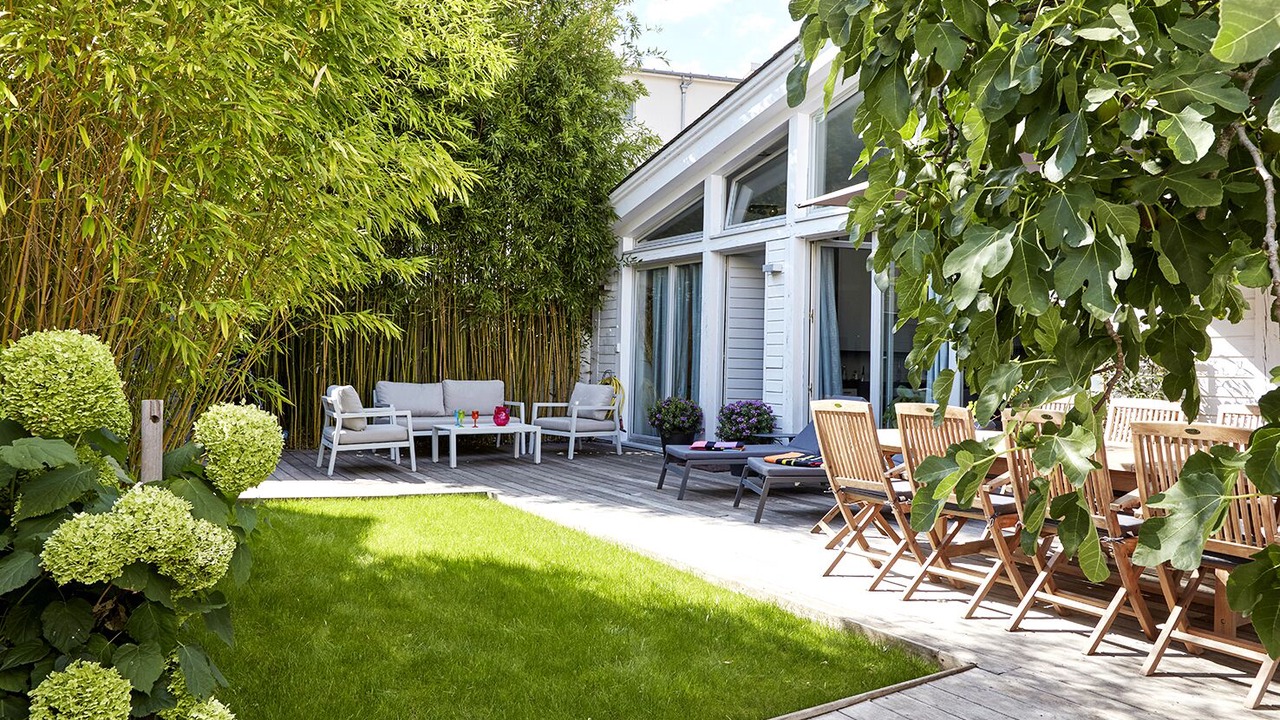 Photo of Outdoor in Chantiers