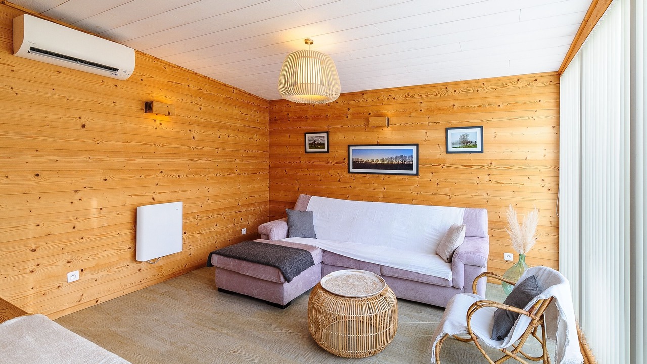 Photo of Livingroom in Malzy