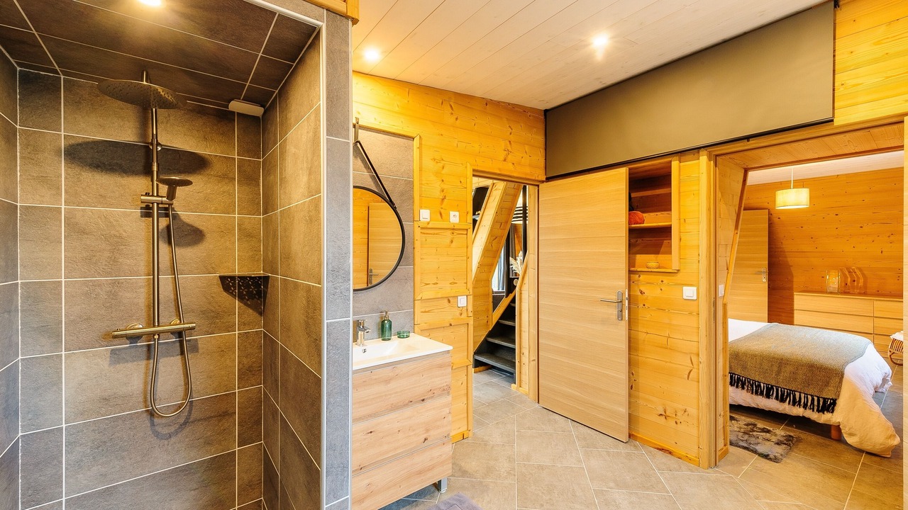 Photo of Bedroom in Malzy