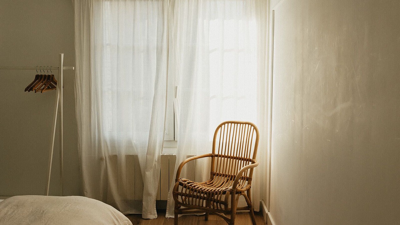 Photo of Bedroom in Le Bourg-Dun