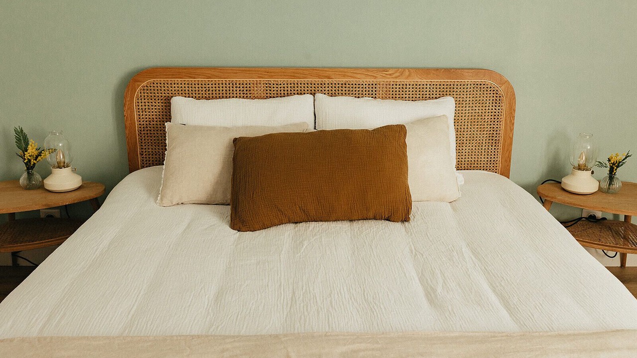 Photo of Bedroom in Le Bourg-Dun