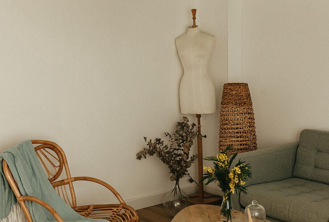 Photo of Livingroom in Le Bourg-Dun