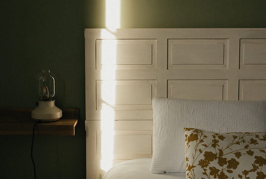Photo of Bedroom in Le Bourg-Dun