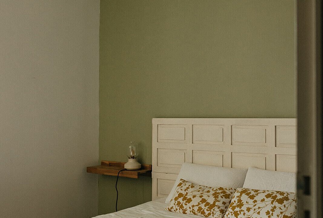 Photo of Bedroom in Le Bourg-Dun