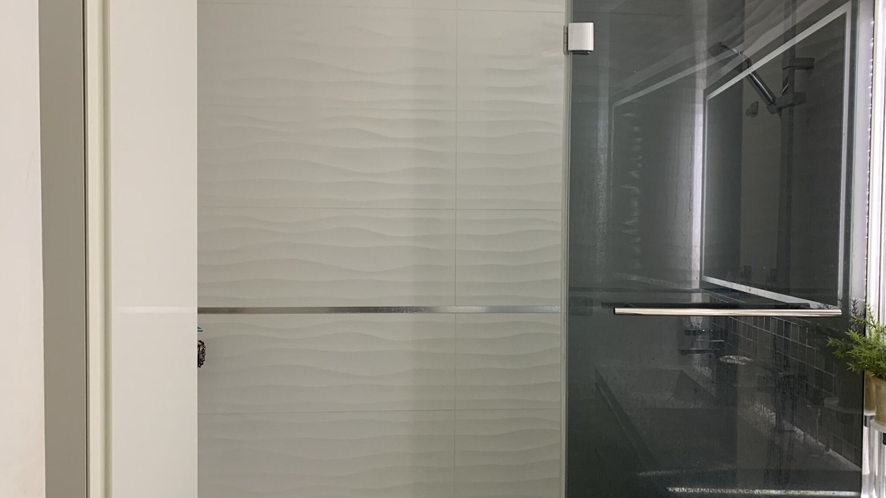 Photo of Bathroom in Cœur de Ville
