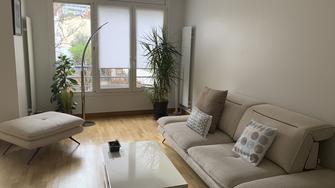 Photo of Livingroom in Cœur de Ville