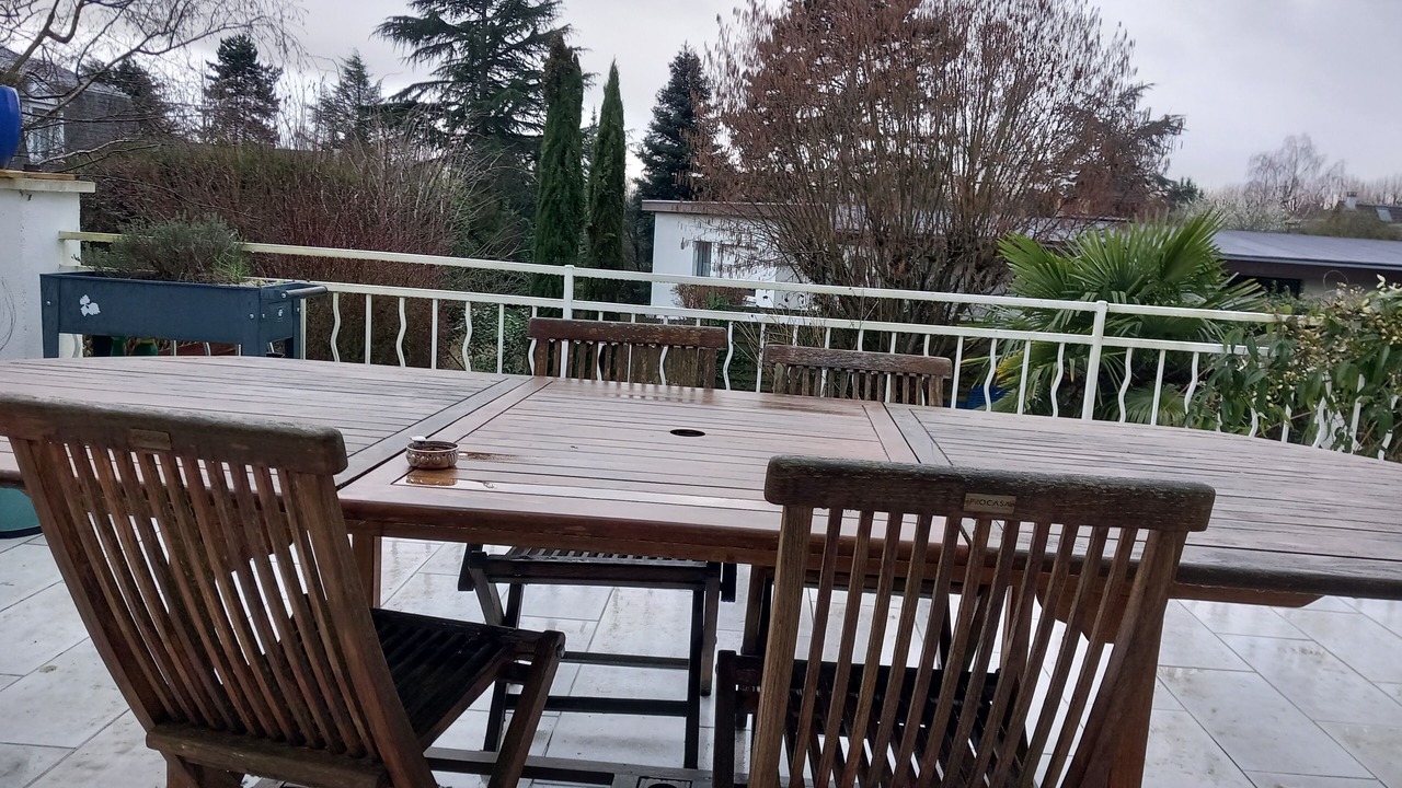 Photo of Outdoor in Saint-Nom-la-Breteche